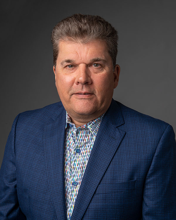 Peter Woodaman, Publisher.