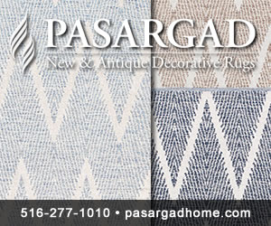 Pasargad Carpets