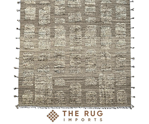 The Rug Imports