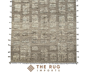 Rug Insider Magazine News for the Rug and Carpet Design Professional ...