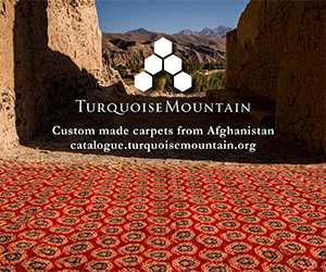 Turquoise Mountain