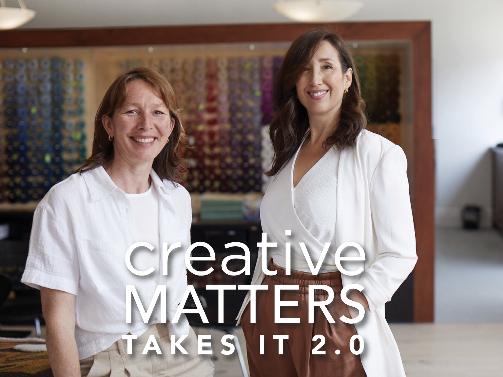 Creative Matters