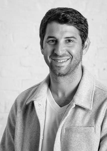 David Litner, Principal, Natco Home