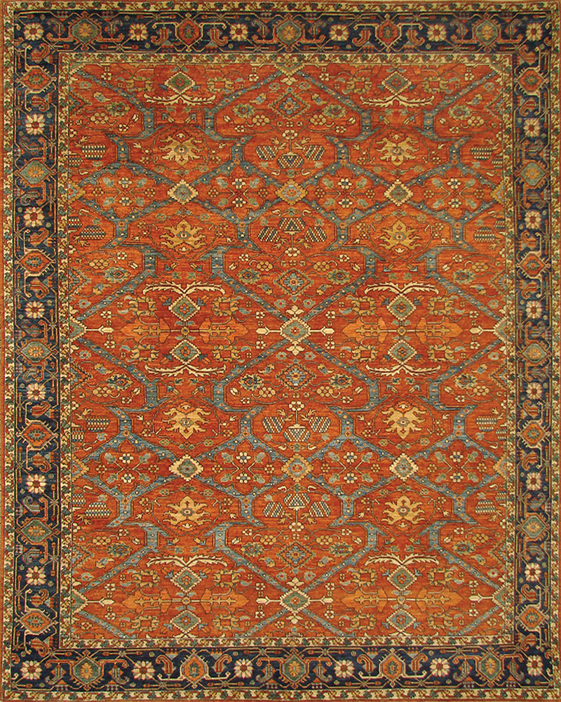 19963 from ODR | orientaldesignerrugs.com