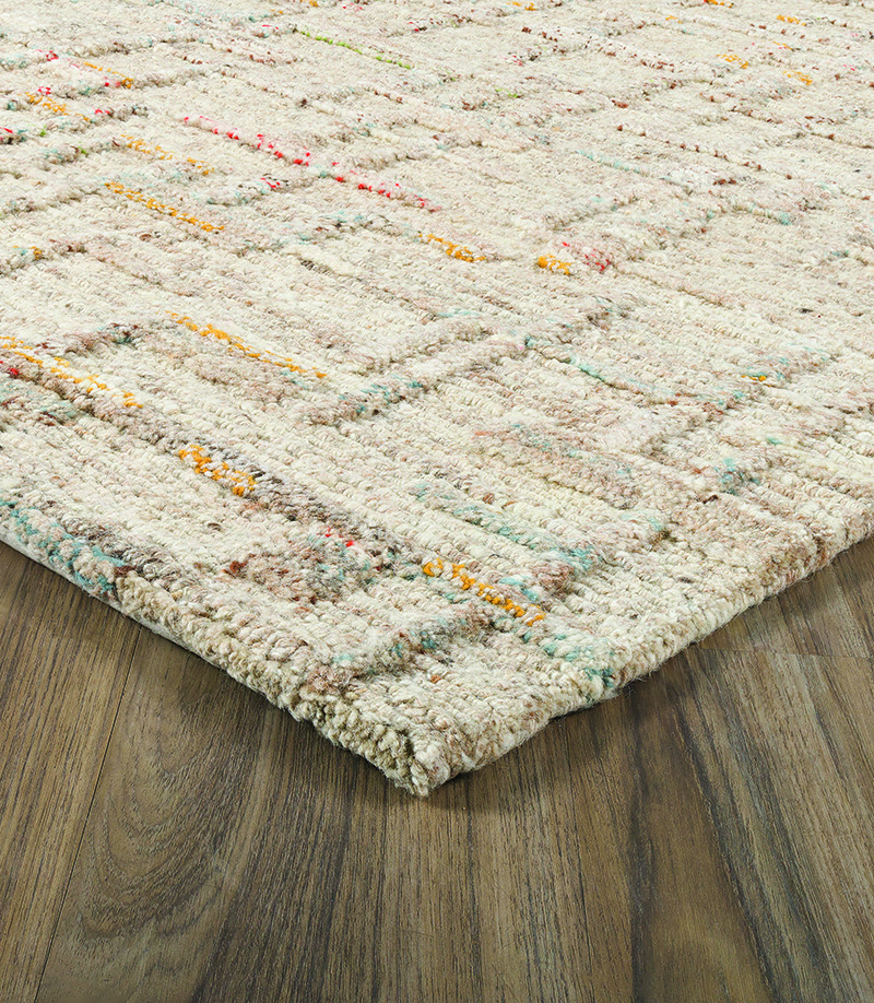 Kendell Dune by Stark Studio Rugs starkstudiorugs.com