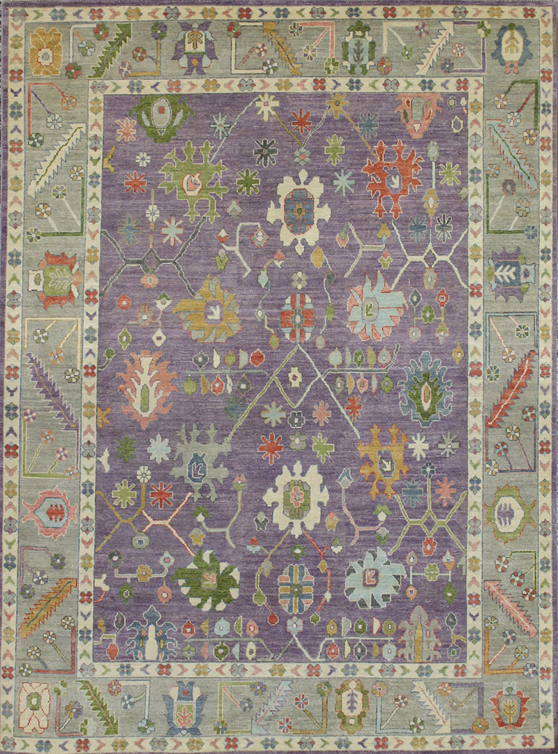 Nizam Collection from ODR | orientaldesignerrugs.net