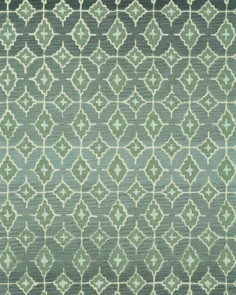 Kevin O’Brien Lisbon Gris by Capel | capelrugs.com