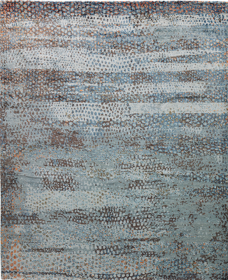 Alby Bingly by Stark Studio Rugs | starkstudiorugs.com
