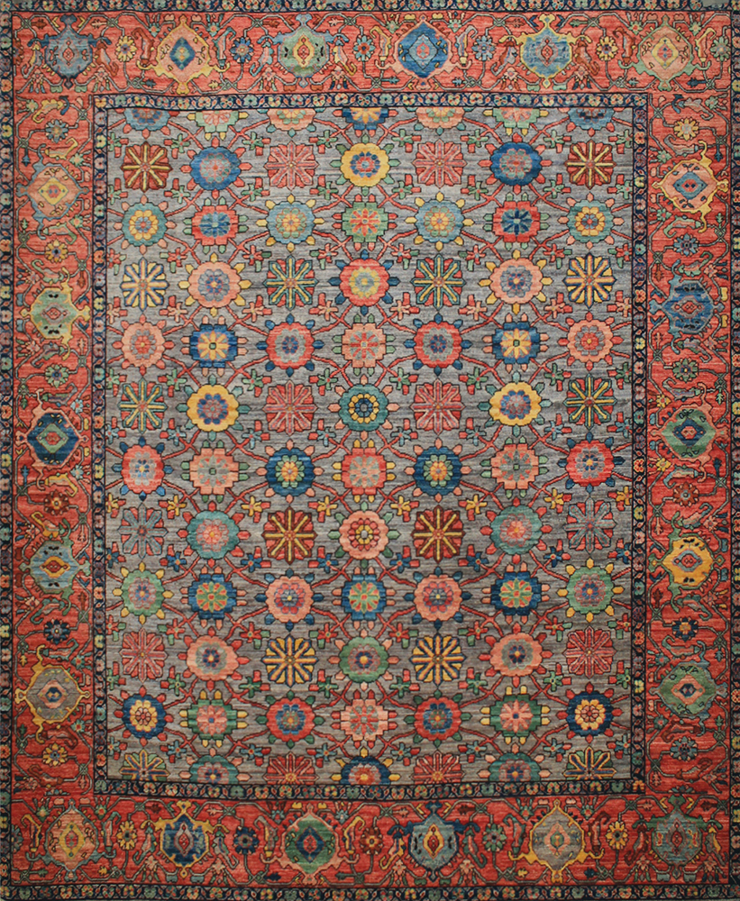 Aryana by Oriental Designer Rugs | orientaldesignerrugs.net