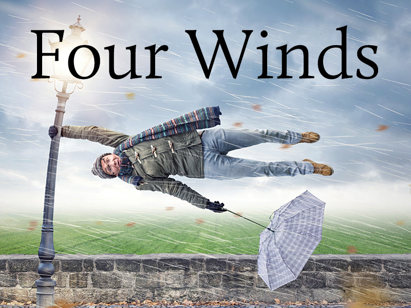 Four Winds