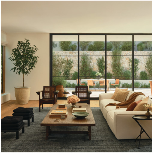 See CALLALUXE™ by Jaipur Living in High Point, defining the new standard in luxury performance rugs