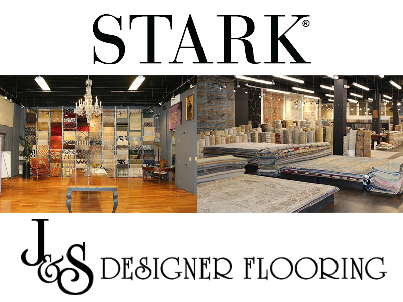 Stark Carpet Acquires J&S Designer Flooring
