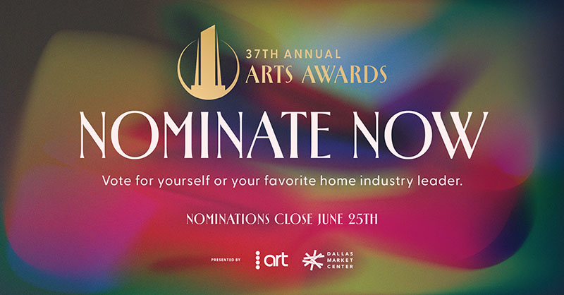 nominate now!