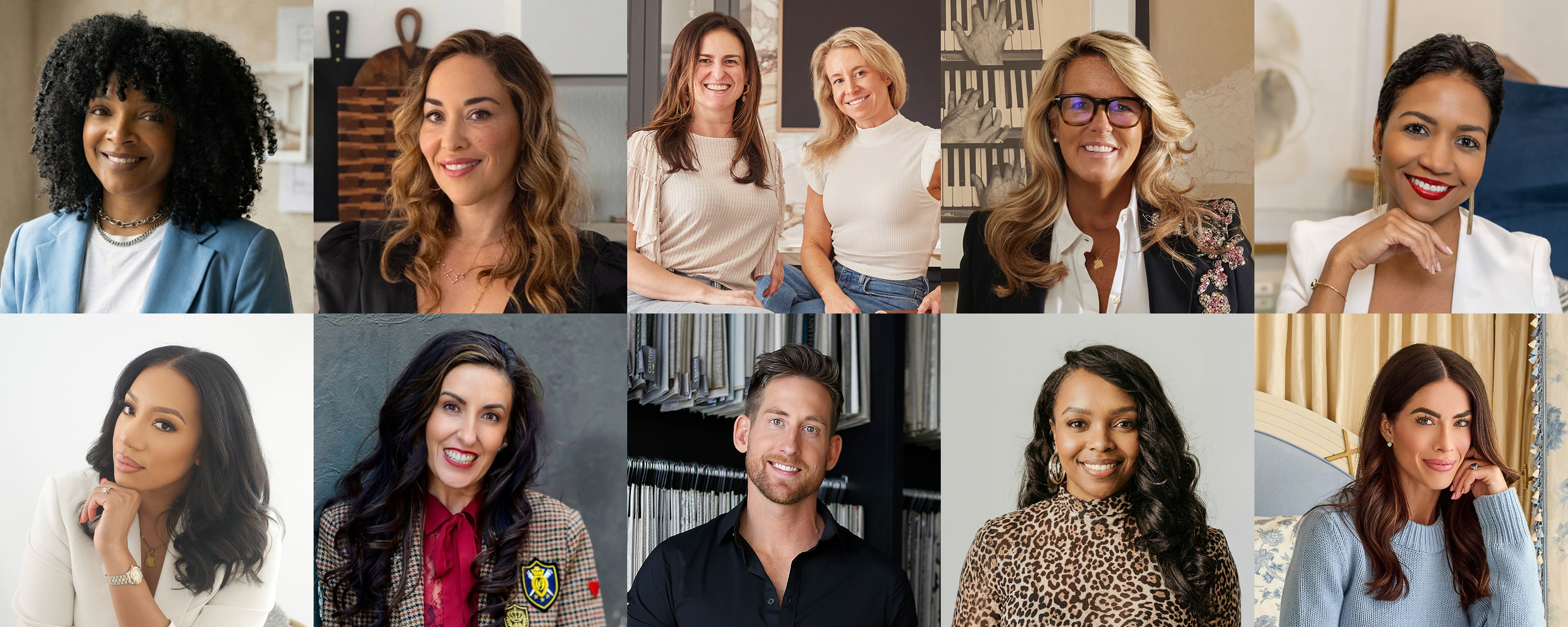 Spring Market Instagram Takeovers 