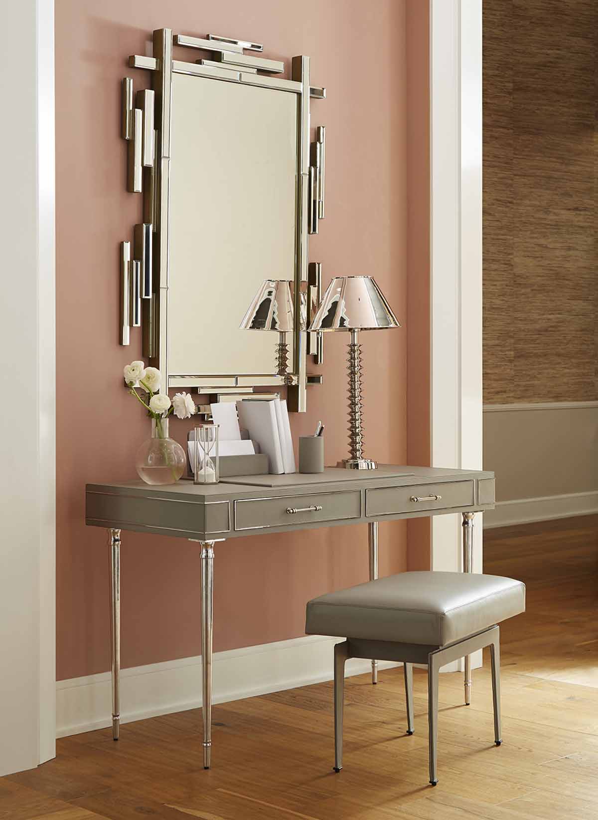 Villa & House_Edith Mirror