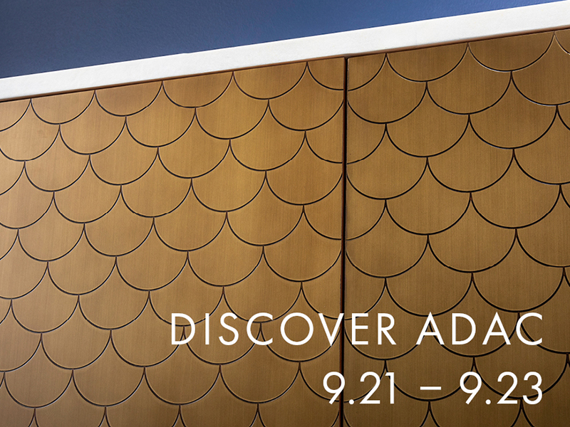 Discover ADAC