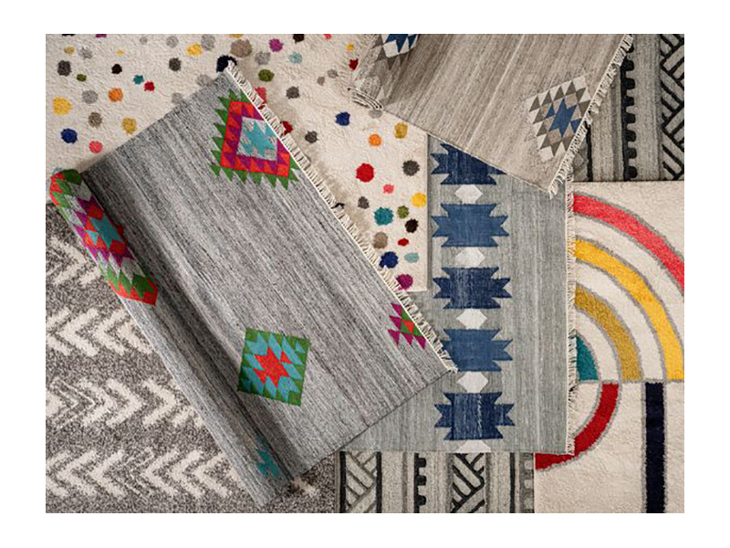 Genevieve Gorder for Capel Rugs