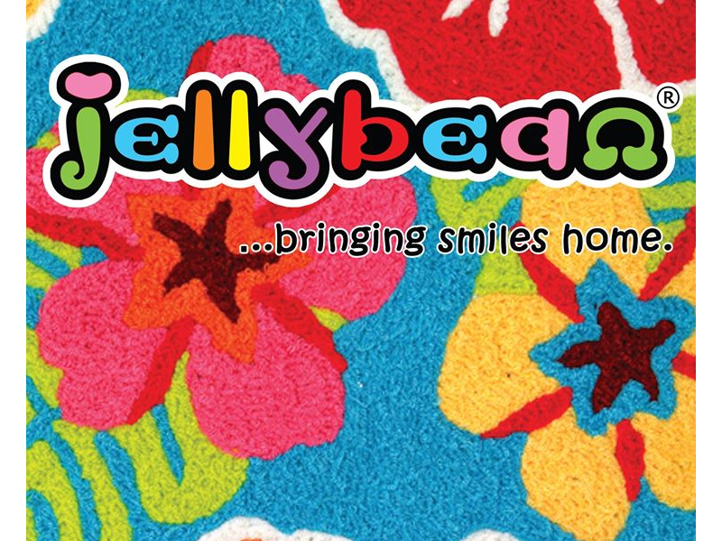 Jellybean Rugs