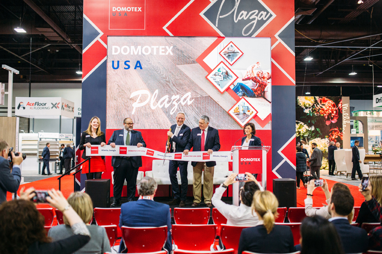 Domotex USA