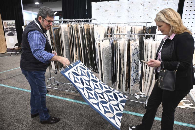 COVER CONNECT LAS VEGAS