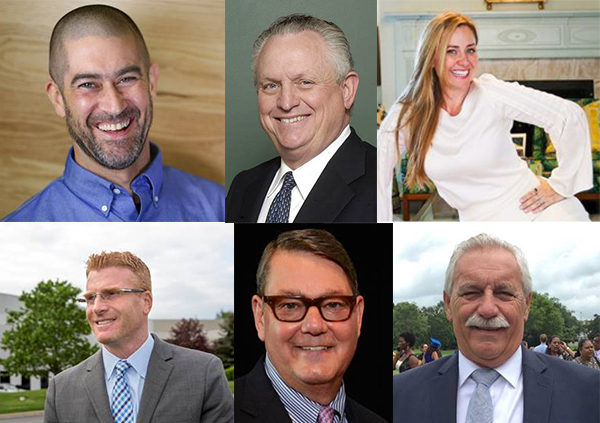 Domotex Usa 2019 Announces Insider Talks Lineup Rug Insider Magazine