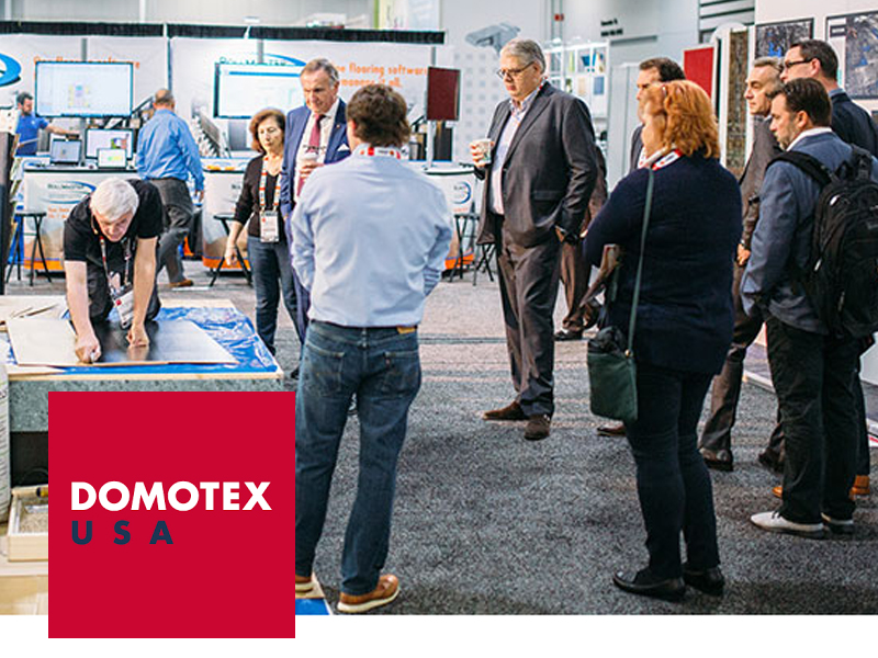 Domotex USA