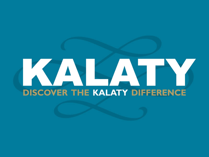 Kalaty