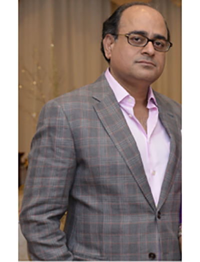 Sanjay Purhoit