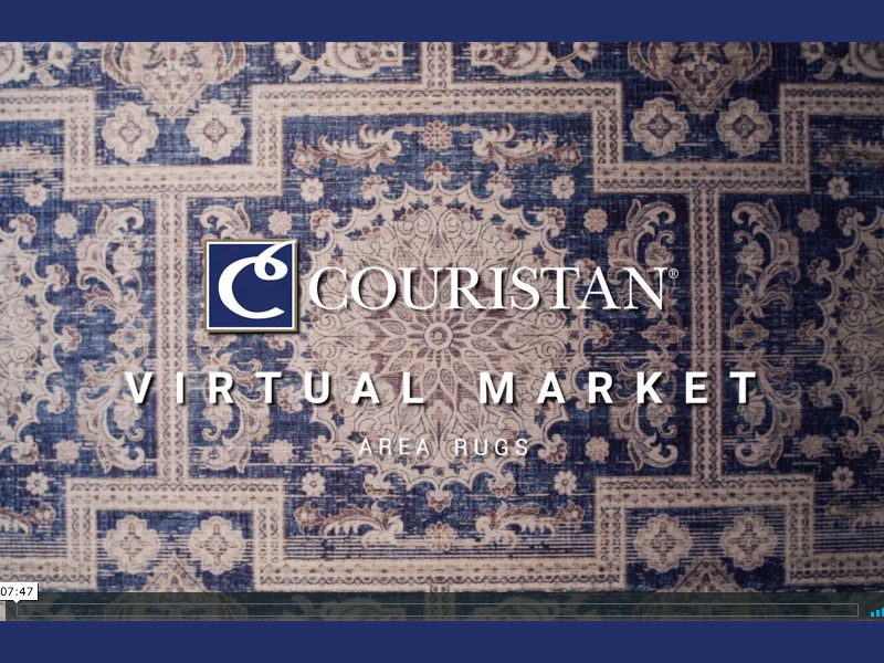 Couristan Virtual Market