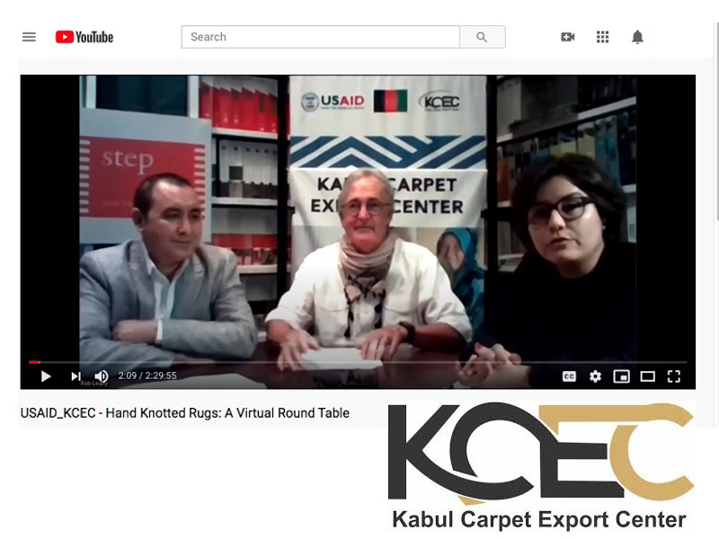 KCEC Virtual Round Table