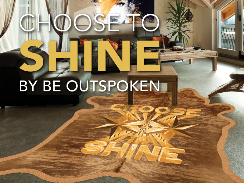 Choose to Shine